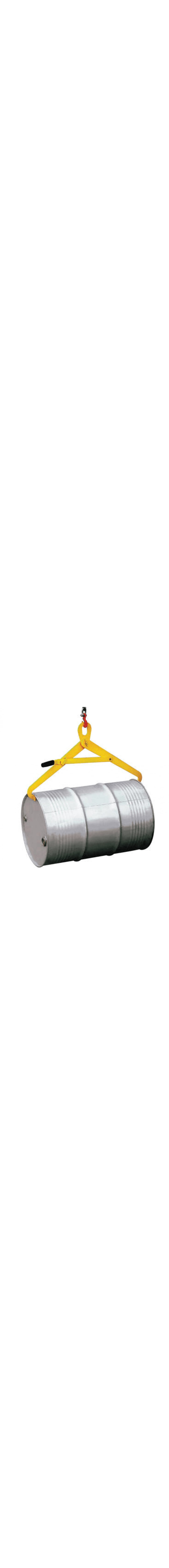 Horizontal Semi-Automatic Drum Tong