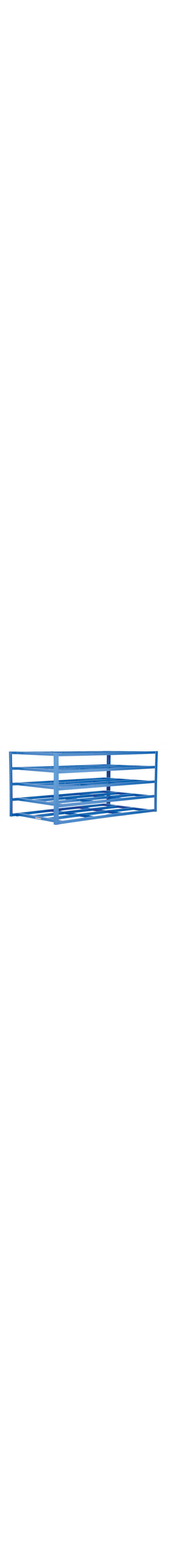 Horizontal Sheet Rack