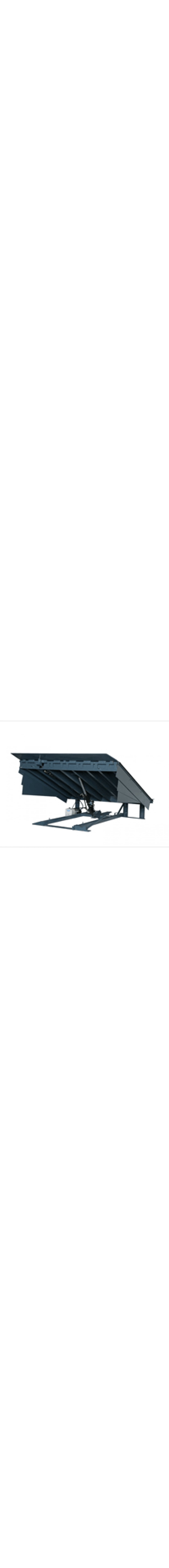 “HP” Series Standard Duty Hydraulic