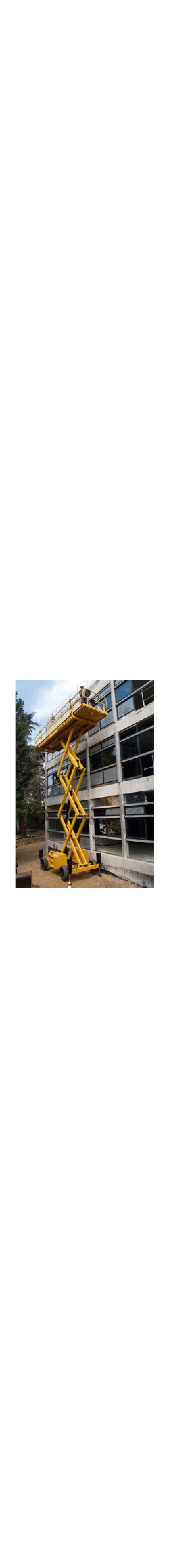 HS 5388 RT Scissor Lift