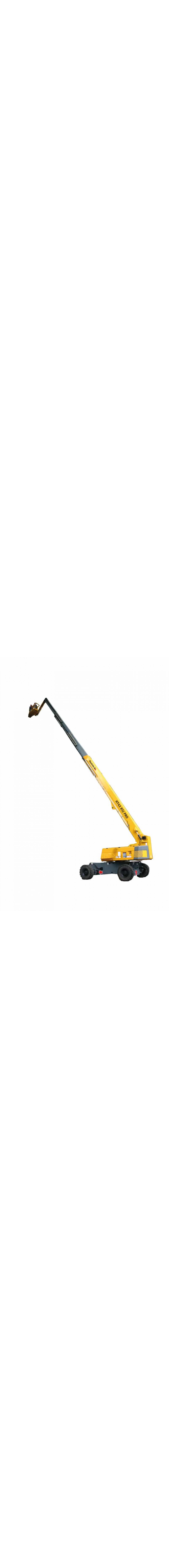 HT132 RTJ PRO Telescopic Boom Lift