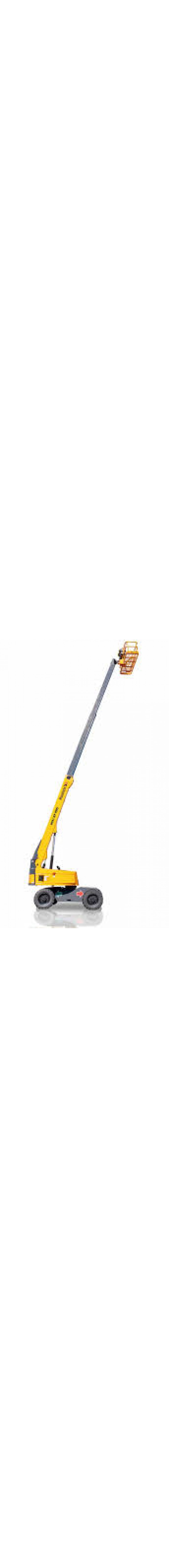 HT61 RT O Telescopic Boom Lift
