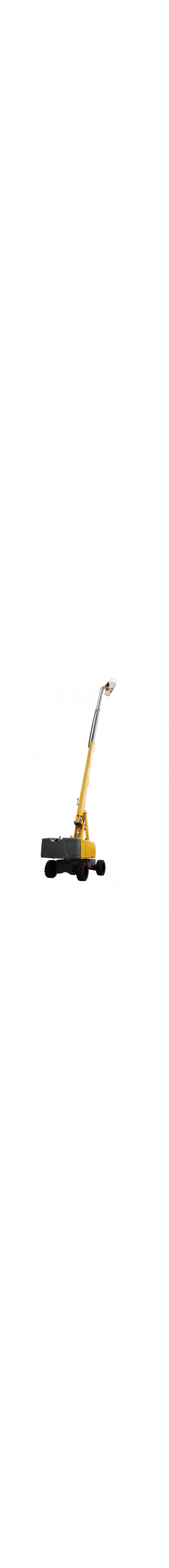 HT85 RTJ PRO Telescopic Boom Lift