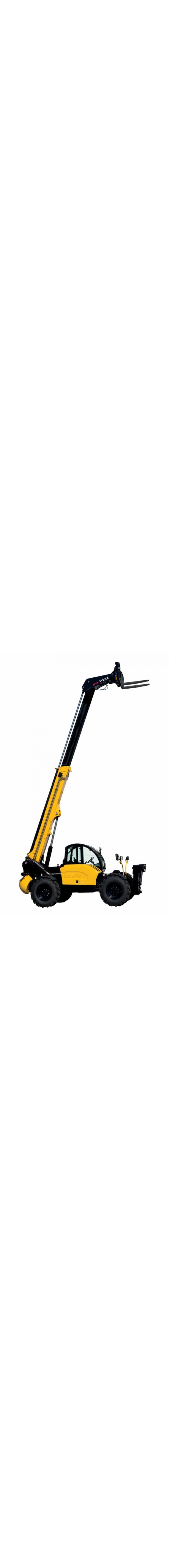 HTL11532 TIERIII Telescopic Telehandler