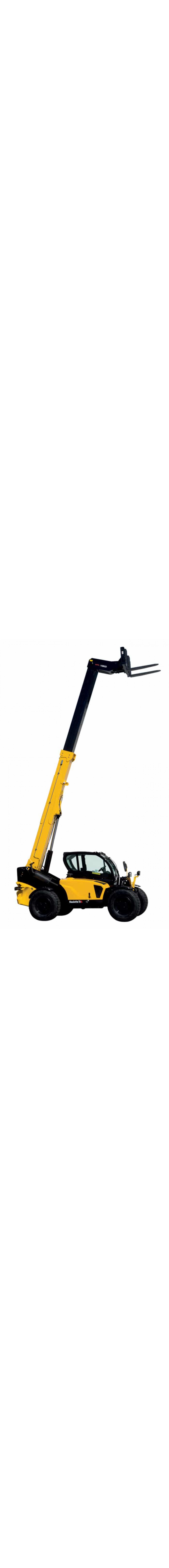 HTL15932 TIERIII Telescopic Telehandler