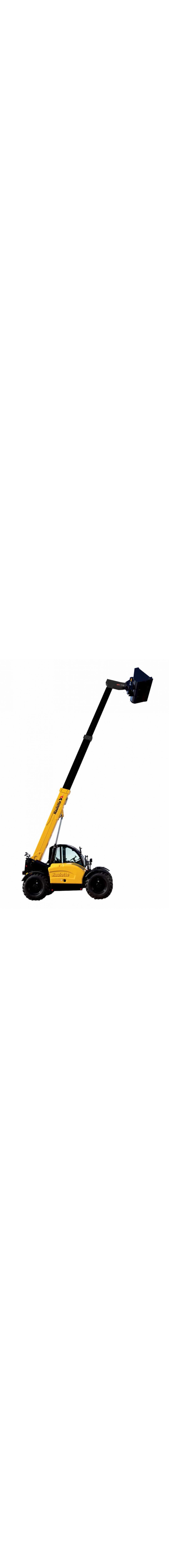 HTL7732 TIERIII Telescopic Telehandler