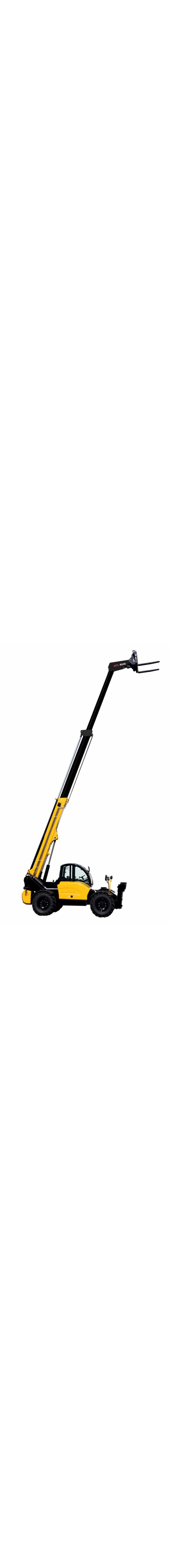 HTL8045 TIERIII Telescopic Telehandler