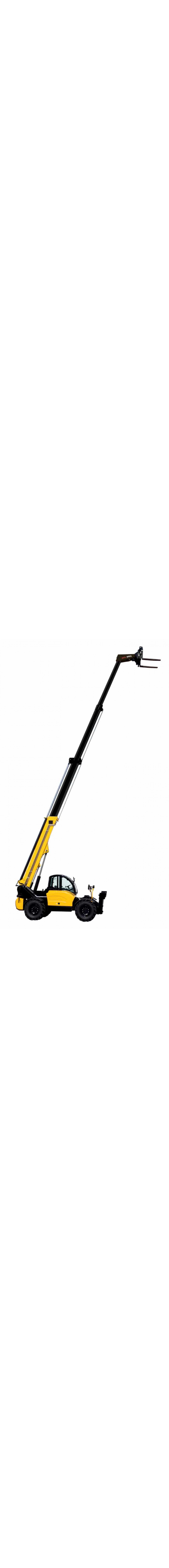 HTL8055 TIERIII Telescopic Telehandler