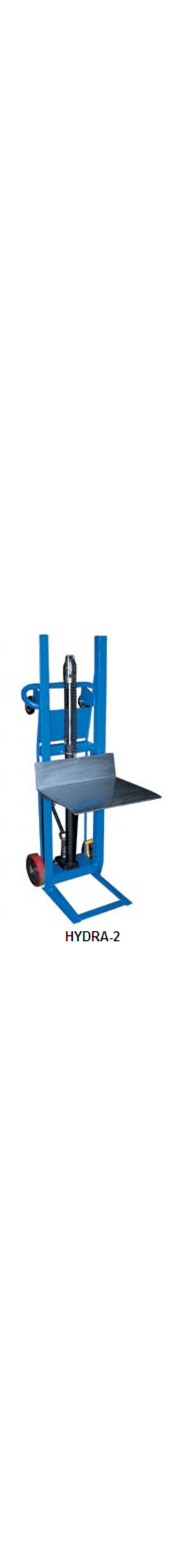 Hydra Lift Carts