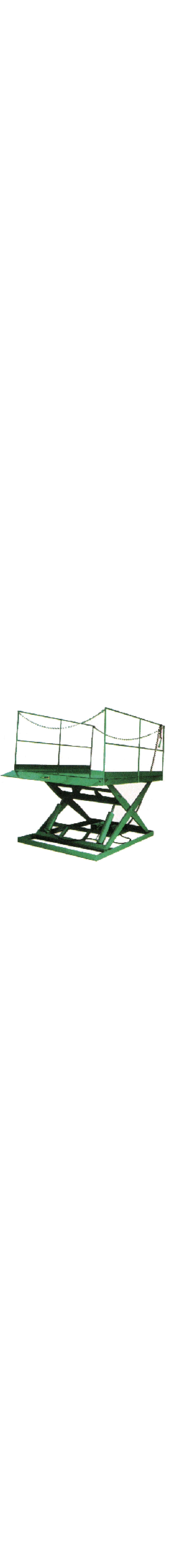 Hydraulic Scissor Lift Table