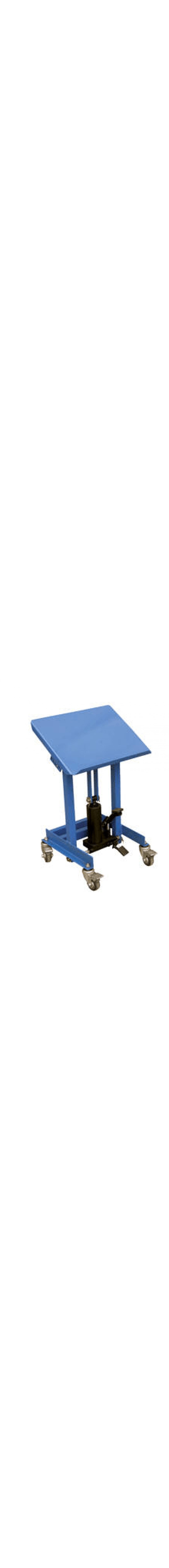 Hydraulic Work Positioner - WT-2016-FP
