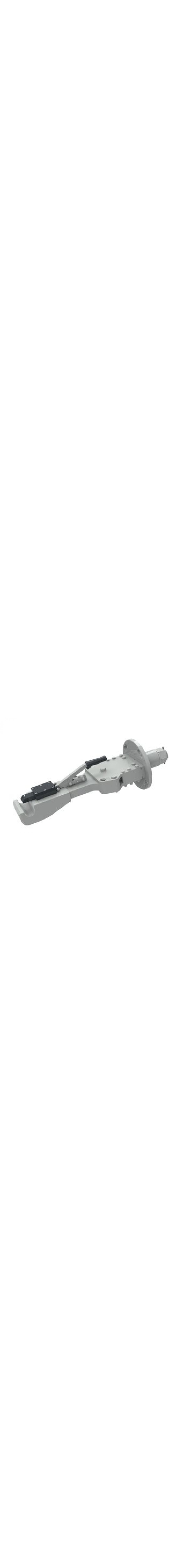 Ilyushin IL-96 Towbar Head (TOWHEAD-1B)