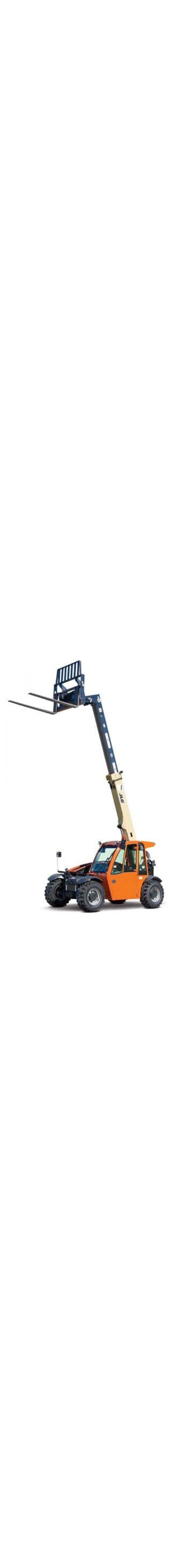 IML Telehandler G5-18A