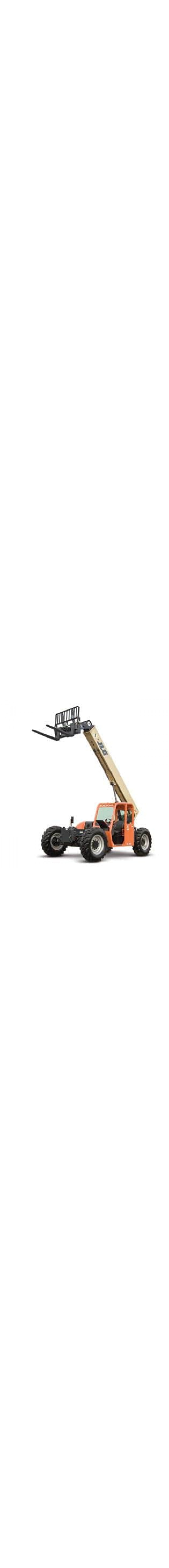 IML Telehandler G6-42A