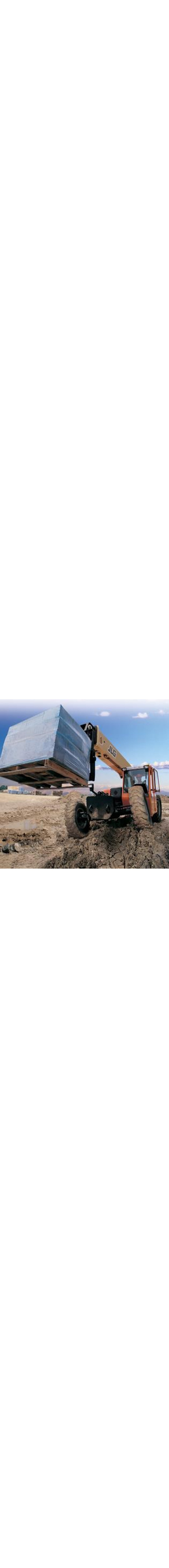 IML Telehandler G9-43A