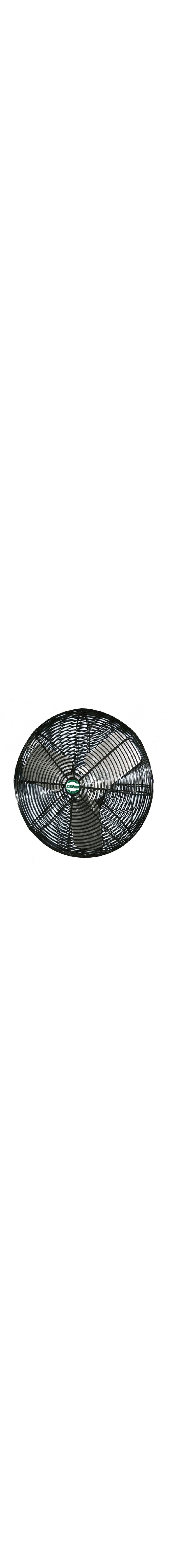Industrial Duty Circulator Fan