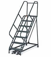 Industrial Rolling Ladders