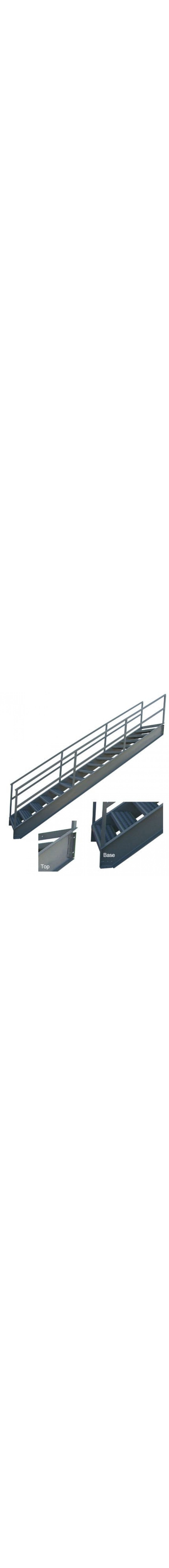 Equipment example: Industrial Stairway Ladder