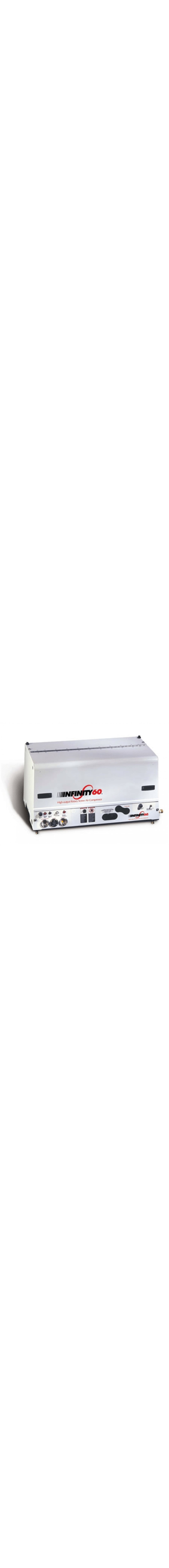 Infinity Air Compressors