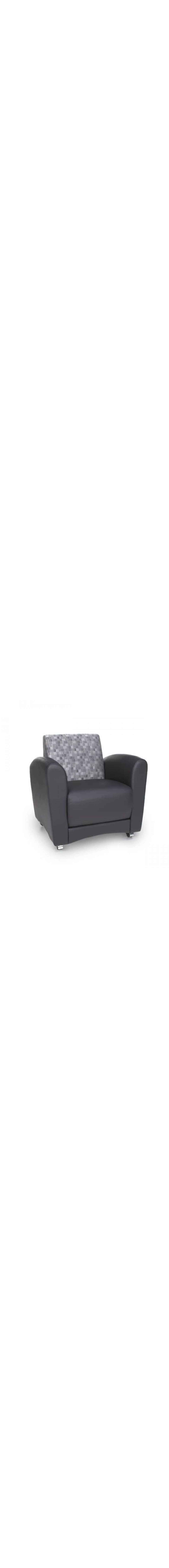InterPlay Series Chair No Tablet