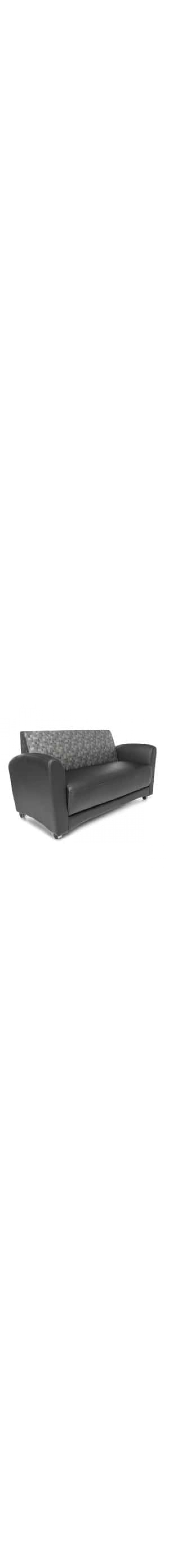 InterPlay Series Sofa No Tablet