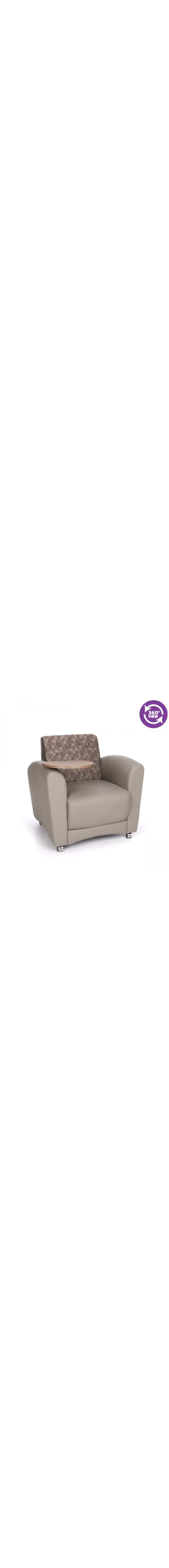 InterPlay Series Tablet Chair
