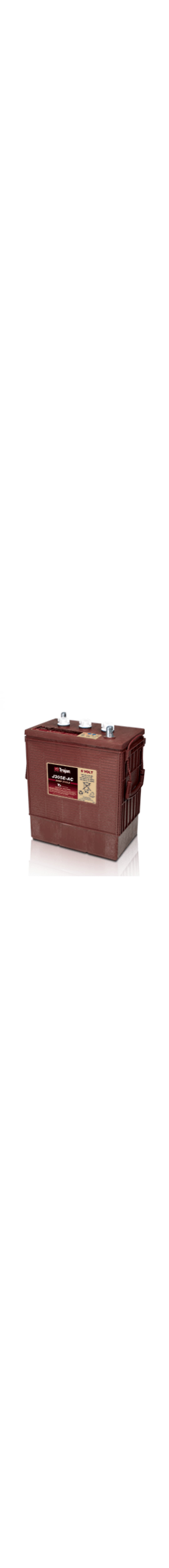 J305E-AC 6V Deep Cycle Battery