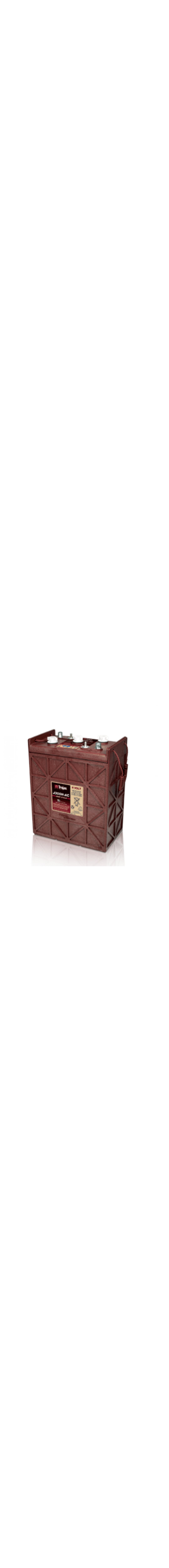 J305H-AC 6V Deep Cycle Battery