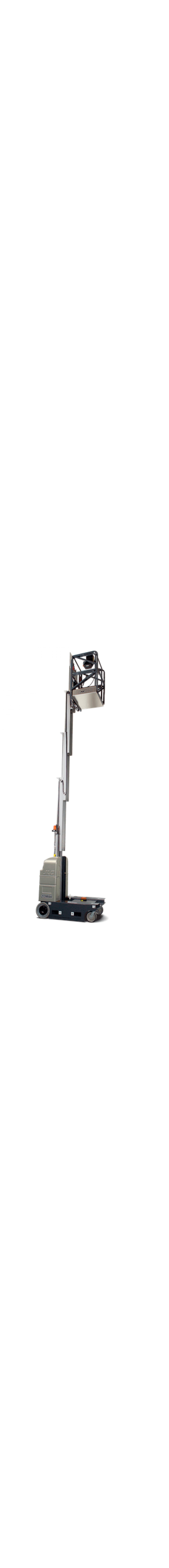 JLG 20MVL MOBILE VERTICAL LIFT