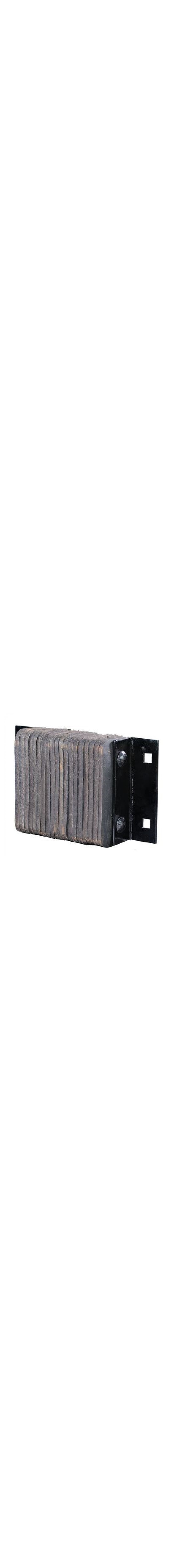 Laminated Dock Bumpers