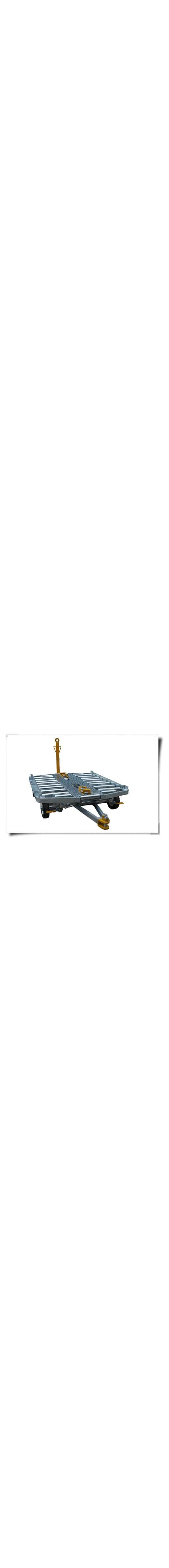 LD3 Container Dolly IML-LD3-P011601