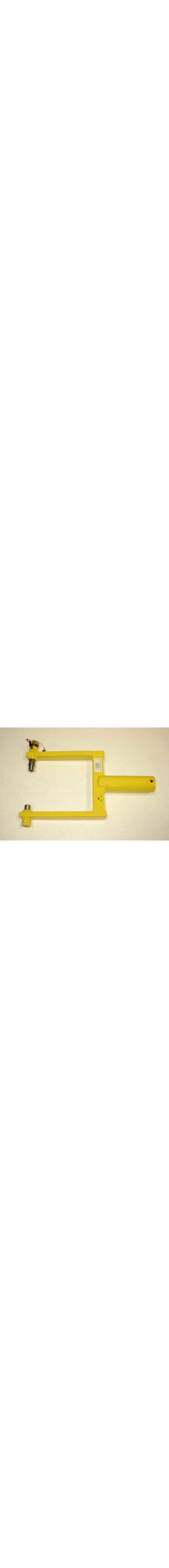 Lear 25 Fixed Wing Towbar Multi-Link Head TY-CIT1