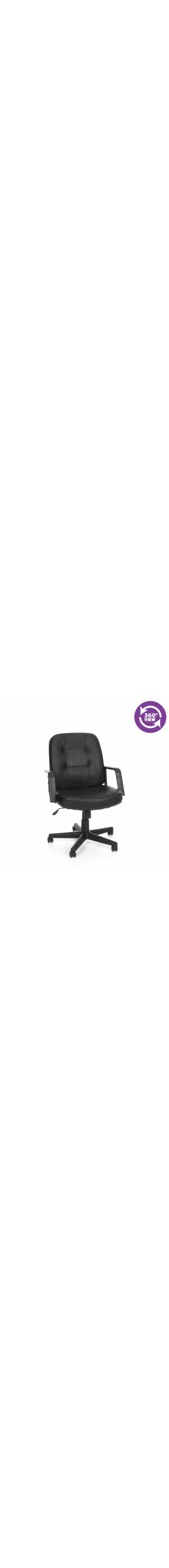 Leather Executive/Conference Chair