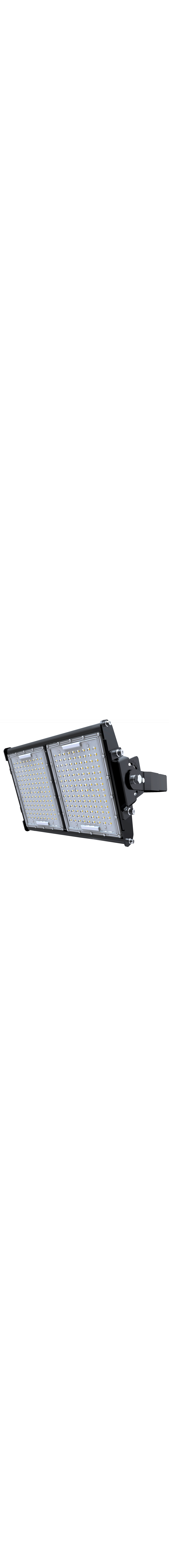 LED Stadium Light 240W, Super Bright Outdoor Flood Light , IP65 Waterproof