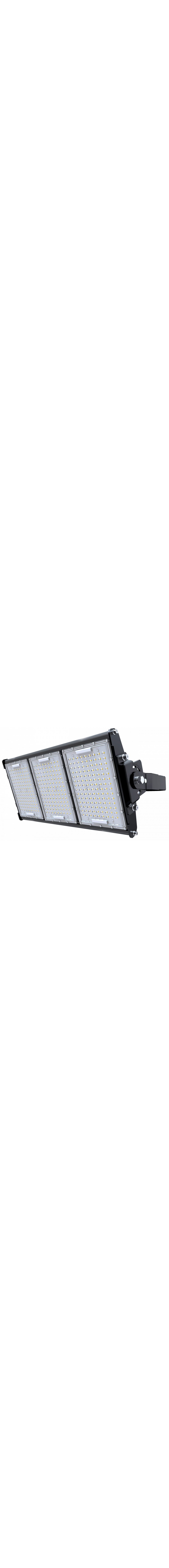 LED Stadium Light 360W,Super Bright Outdoor Flood Light, IP65 Waterproof