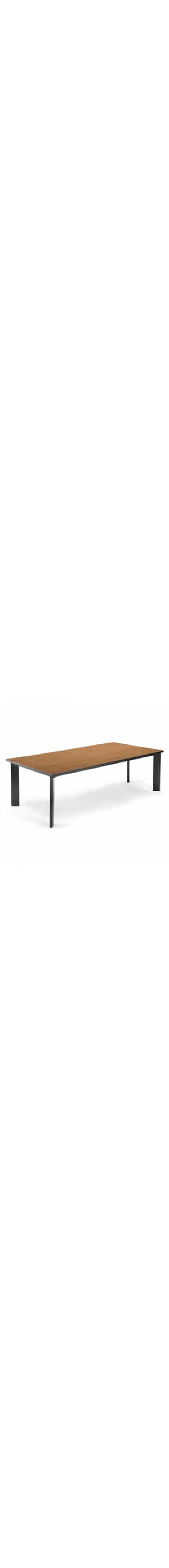 Library Table 48x96