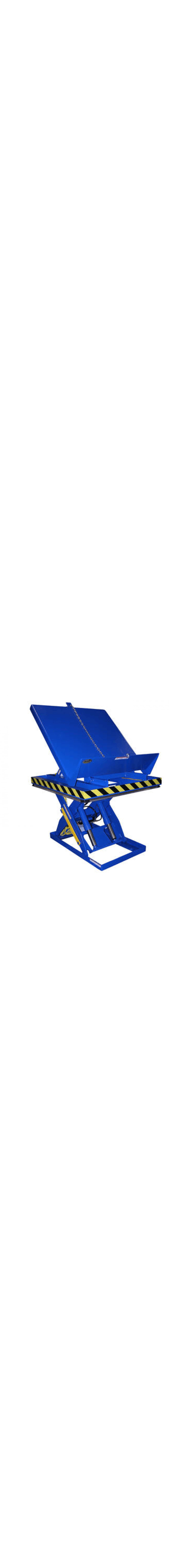 Lift & Tilt Scissor Tables
