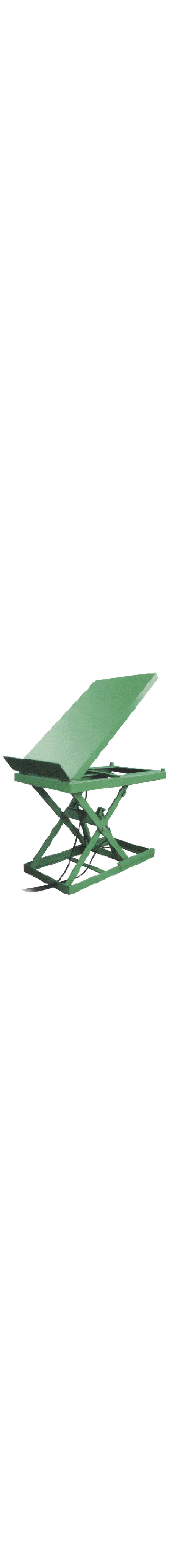 Lift and Tilt Tables