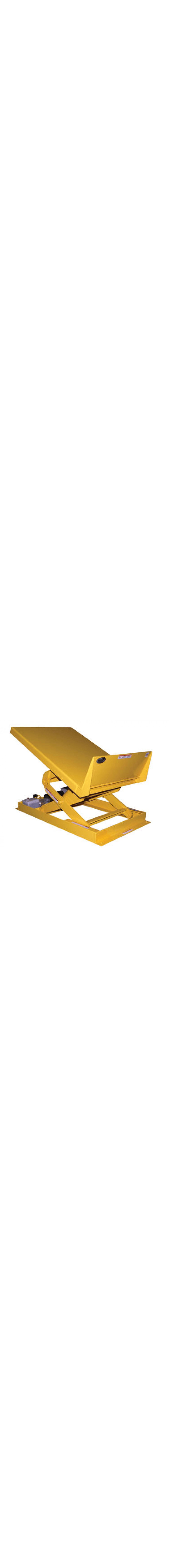 Lift & Tilt Workstation Tables