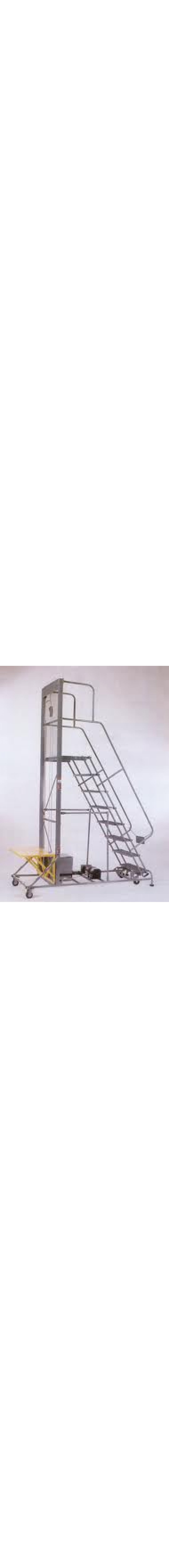 Lift Table Ladder