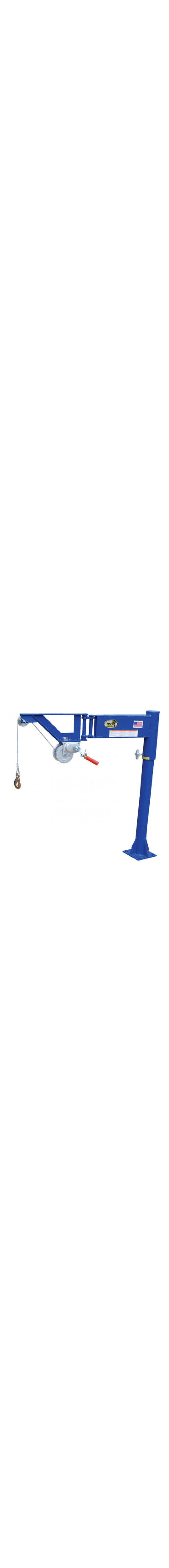 Lifter Jibs