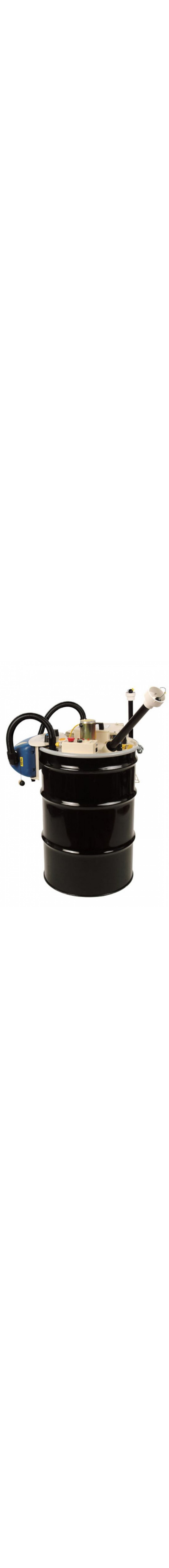 Light Bulb Crusher