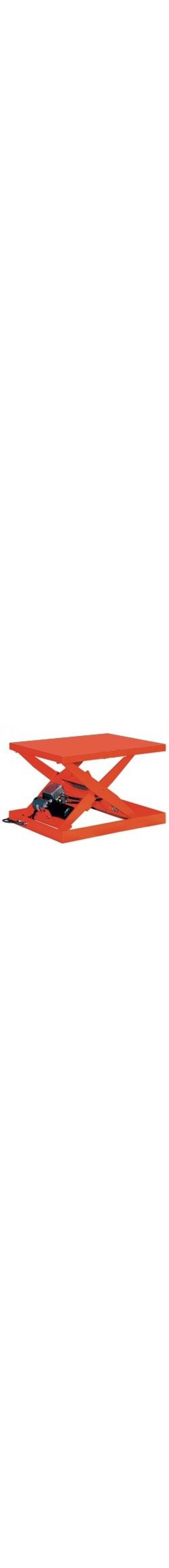 Light Duty Electric Scissor Lift Table
