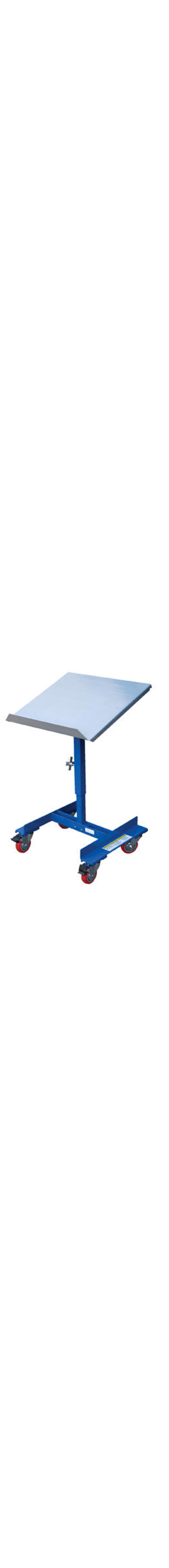 Light Duty Ergonomic Stand - WT-2221