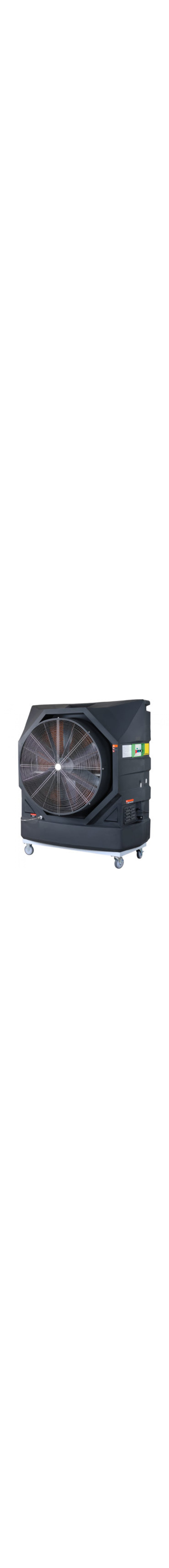 M-602 Portable Inverter Water Cooling Fan