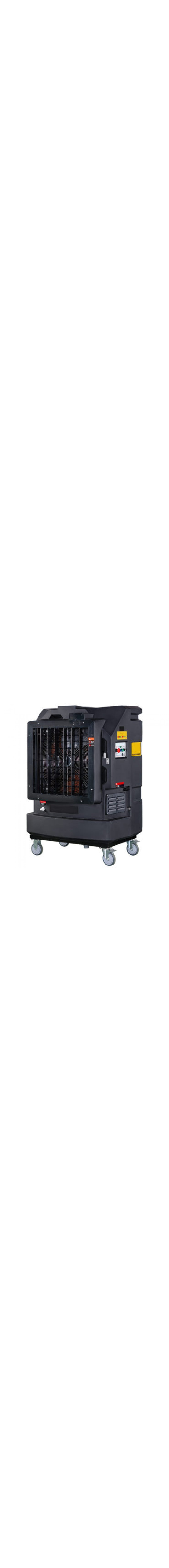 M-802 Portable Inverter Water Cooling Fan