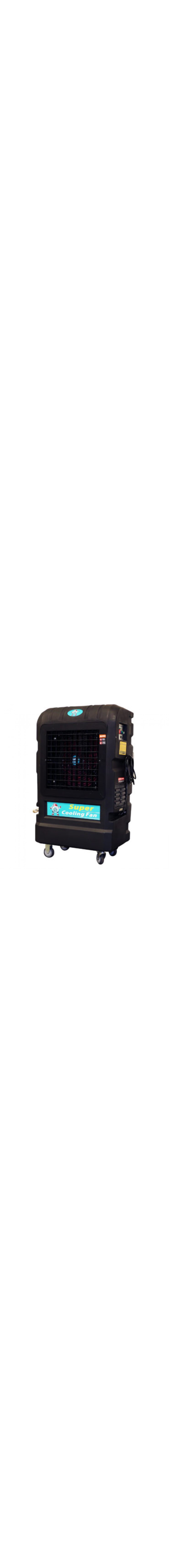M-902 Portable Inverter Water Cooling Fan