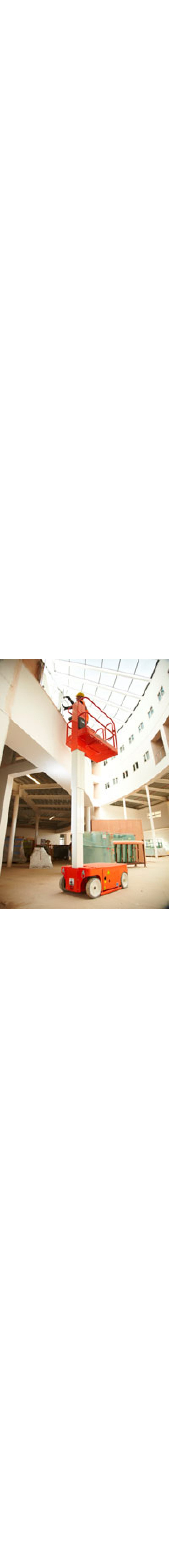 M1230E Electric Mast Lift