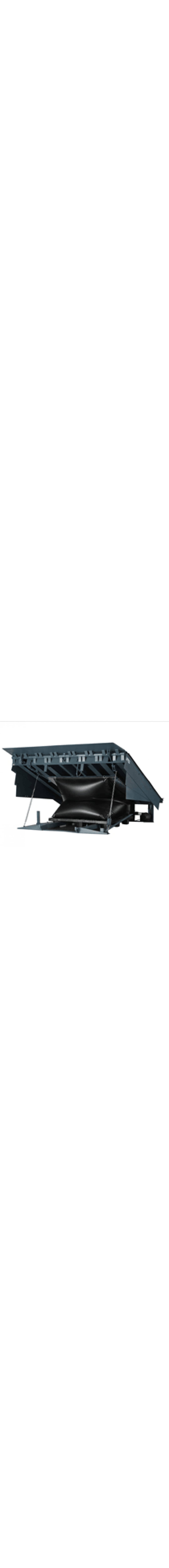 “MA” Series Air Powered Levelers