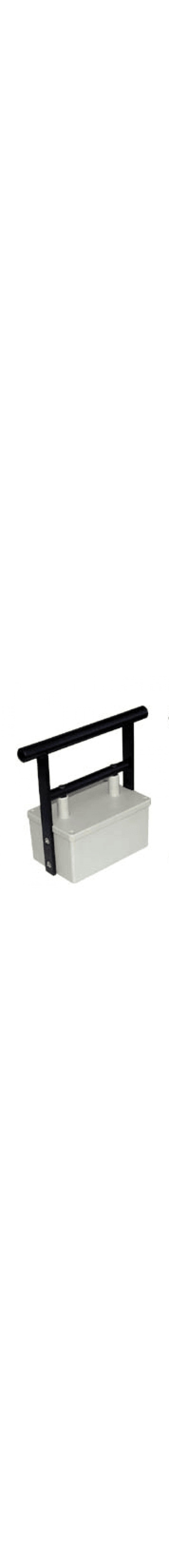 Magnetic Catcher